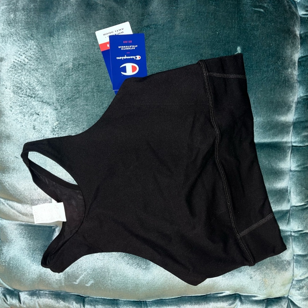 Mesh Racerback Top - Picture 3 of 7